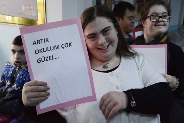 Şehit Üsteğmen Ali Büyükdicle Eğitim ve Uygulama Okulu