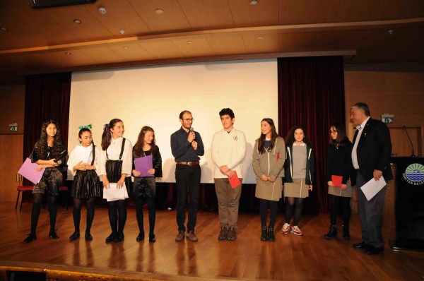 Çocuklar Haklarını Eğlenerek Öğrenecek-2