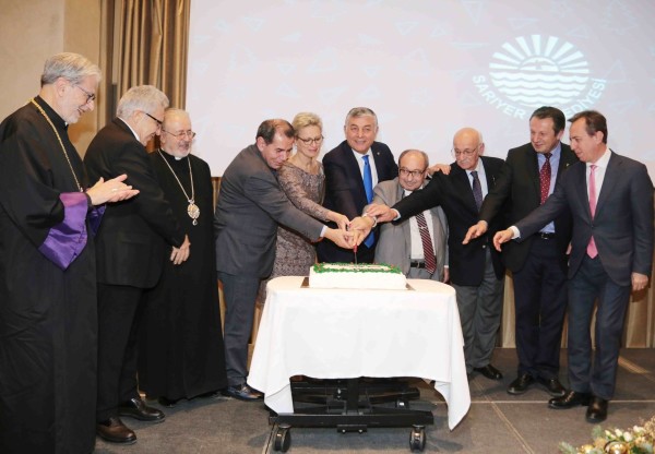 Diplomatlar ve Dini Önderlerden Barış Mesajı - 2