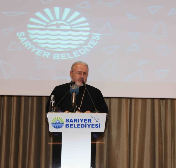 Diplomatlar ve Dini Önderlerden Barış Mesajı - 4