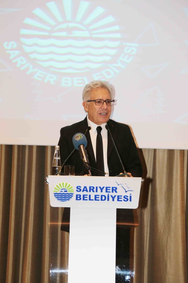 Diplomatlar ve Dini Önderlerden Barış Mesajı - 8