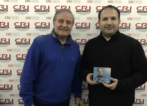 Ersan Erdura, Michael Kuyucu