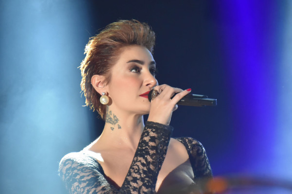 Hugo Boss İzmir, Yeni Yıl Sıla Konseri -1