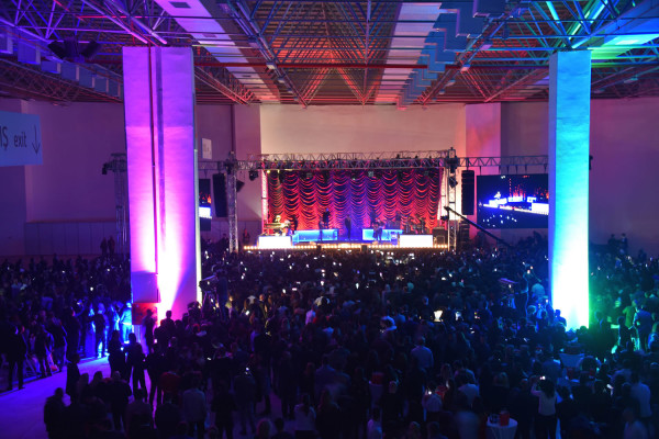 Hugo Boss İzmir, Yeni Yıl Sıla Konseri -3