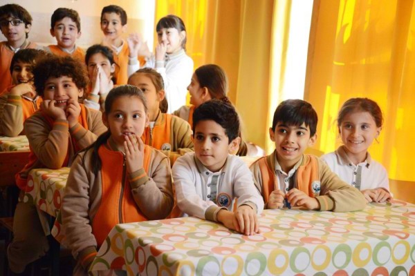 Balık Yiyorum Sağlıklı Büyüyorum - 4