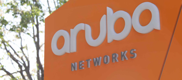 Aruba Networks