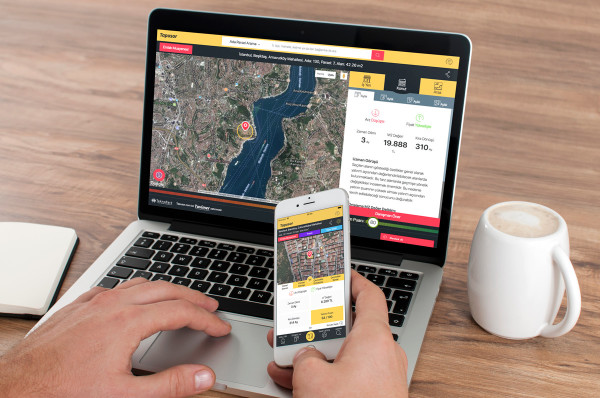 Tapusor, gayrimenkul sektöründeki alışkanlıkları değiştirecek