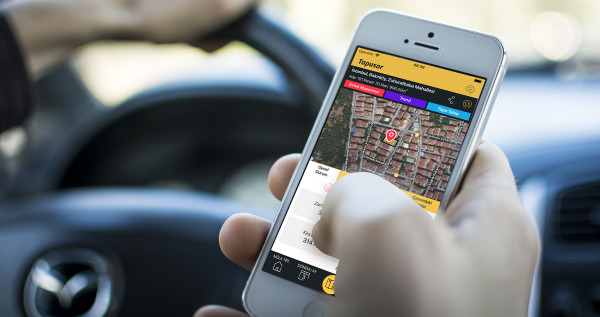 Tapusor Gayrimenkul Uygulaması