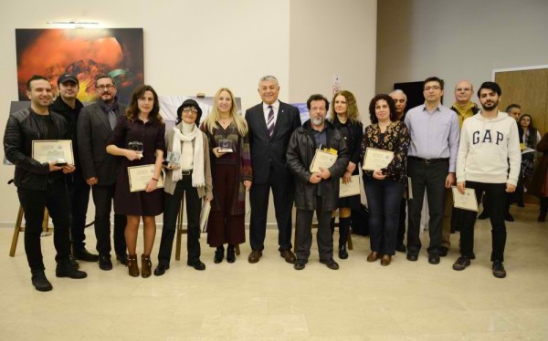 En iyi Sarıyer fotoğrafları ödüllendirildi