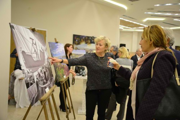 “4 Mevsim Yaşayan Sarıyer” fotoğraf yarışması - 3