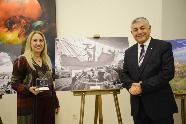 “4 Mevsim Yaşayan Sarıyer” fotoğraf yarışması - 4