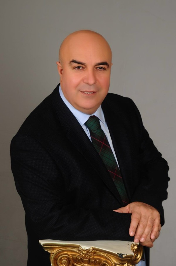 Hüseyin Demir
