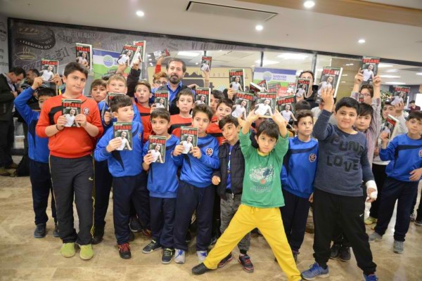 ‘Sporcular Yazmıyor, Sadece Konuşuyor’ - 3