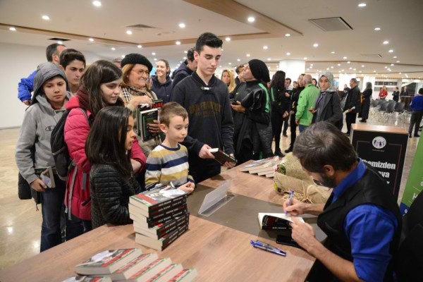 ‘Sporcular Yazmıyor, Sadece Konuşuyor’ - 4