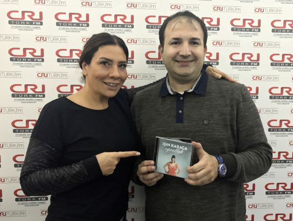 Işın Karaca: "YouTube'dan sahte tıklama alıyorlar"