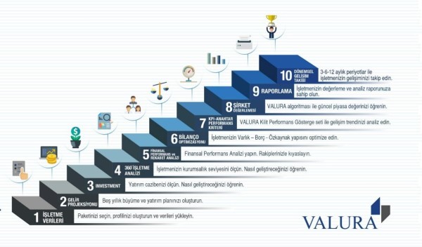 Valura infografik