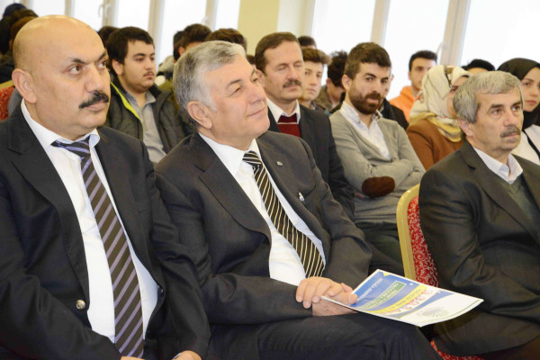 “Merdivenaltı Cahillikler Maneviyatı Bozuyor” - 1