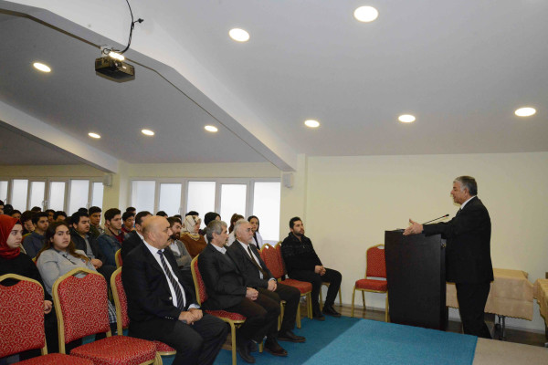 “Merdivenaltı Cahillikler Maneviyatı Bozuyor” - 3