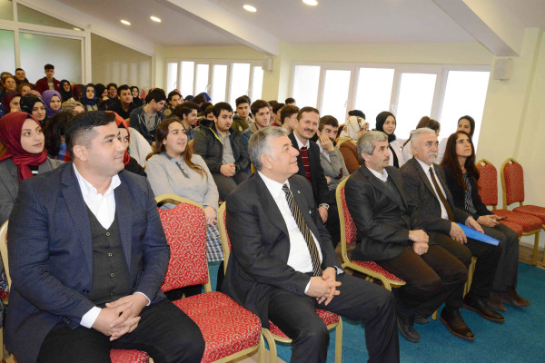 “Merdivenaltı Cahillikler Maneviyatı Bozuyor” - 4