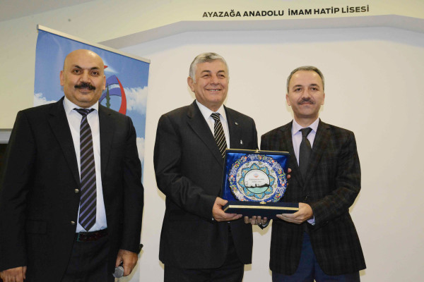 “Merdivenaltı Cahillikler Maneviyatı Bozuyor” - 5