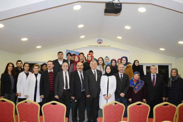 “Merdivenaltı Cahillikler Maneviyatı Bozuyor” - 6