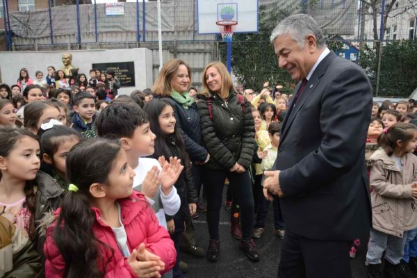 İBB yetki alanı Büyükdere’yi etkiliyor” - Gorsel 2