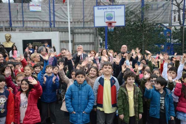 İBB yetki alanı Büyükdere’yi etkiliyor” - Gorsel 4