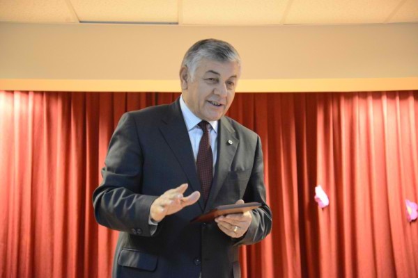 İBB yetki alanı Büyükdere’yi etkiliyor” - Gorsel 5