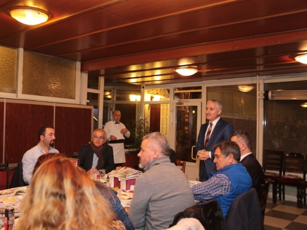 “Kimse düşüncesinden dolayı yargılanmasın” - Gorsel 2