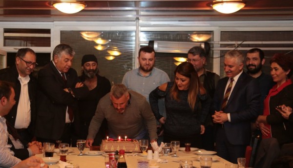 “Kimse düşüncesinden dolayı yargılanmasın” - Gorsel 4