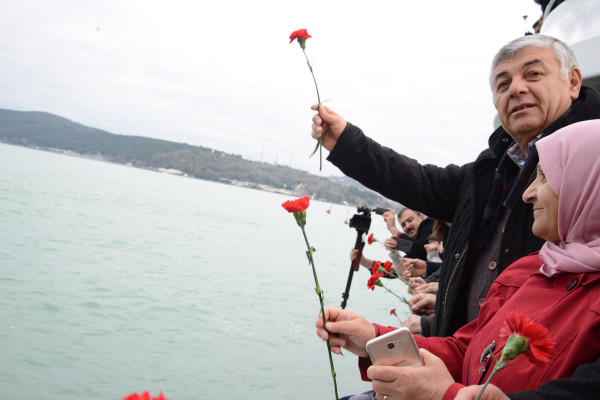 Büyük Usta Sarıyer’de Anıldı - Gorsel 3