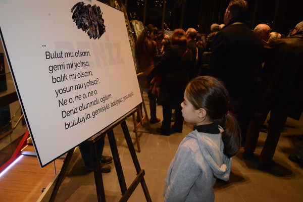 Büyük Usta Sarıyer’de Anıldı - Gorsel 4