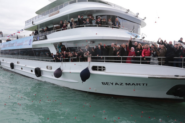 Büyük Usta Sarıyer’de Anıldı - Görsel 7