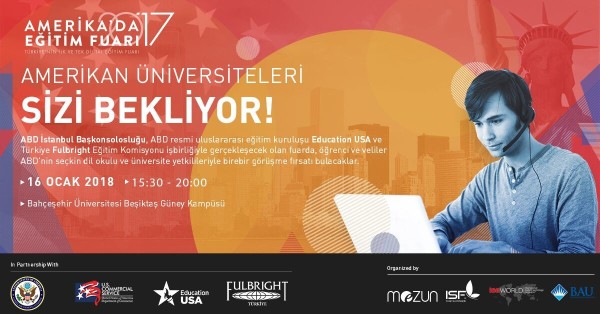 Türkiye’nin ilk ve tek dijital eğitim fuarı başlıyor