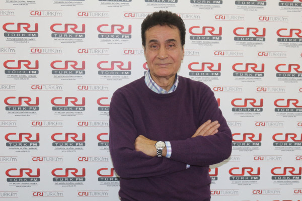 Zekai Tunca: “Nazan Öncel’e özür borcum var”