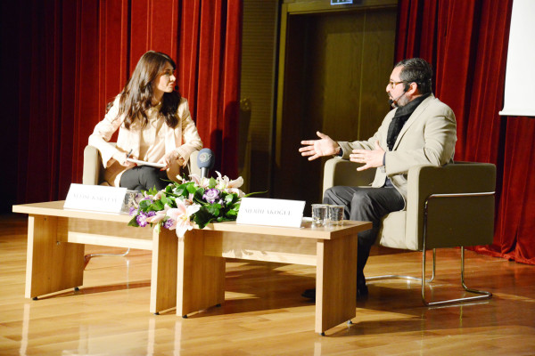 İstanbul’un en özel fotoğrafı Sarıyer’de çekilir - Görsel 1