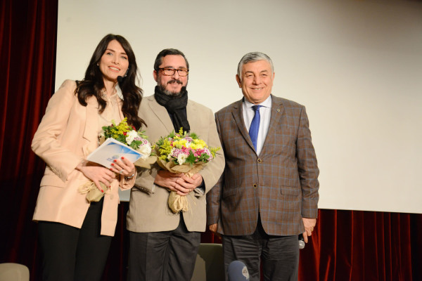 İstanbul’un en özel fotoğrafı Sarıyer’de çekilir - Görsel 4