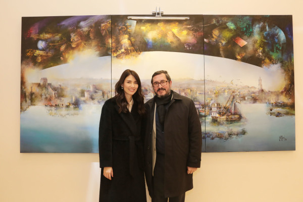 İstanbul’un en özel fotoğrafı Sarıyer’de çekilir - Görsel 5