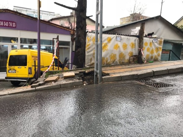 BEDAŞ vatandaşı çileden çıkardı - Görsel 1