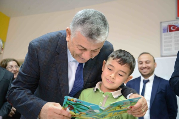 Sarıyer’de Öğrenciler Karne Heyecanını Yaşadı - Görsel 3