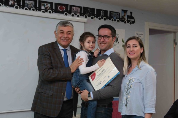 En iyi babalar Sarıyer’de tescillendi - Görsel 1