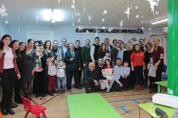 En iyi babalar Sarıyer’de tescillendi - Görsel 4