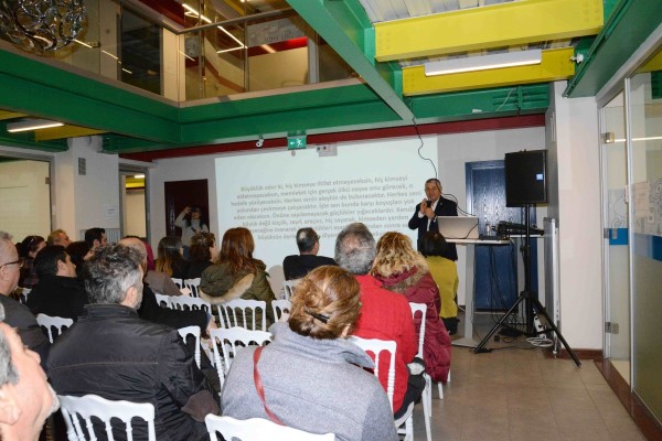 “Eğitimsiz Bir Toplumuz” - Görsel 3