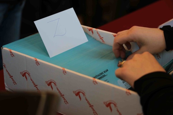 Eğitime en anlamlı destek Sarıyer’den - Görsel 2