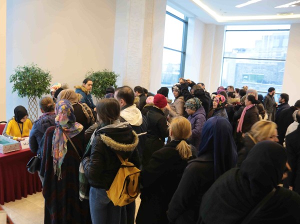 Eğitime en anlamlı destek Sarıyer’den - Görsel 3