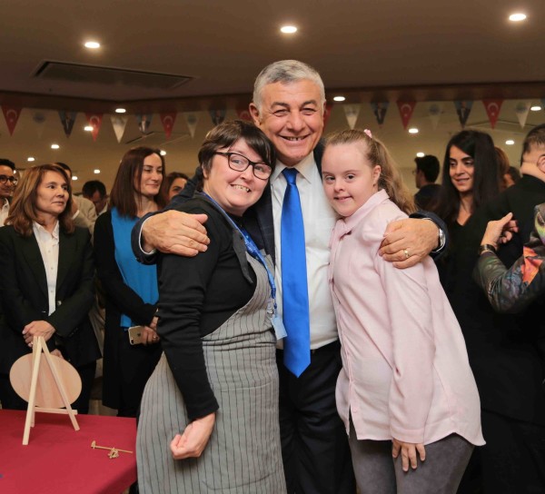 Sarıyer Akademi liderleri yetiştirecek