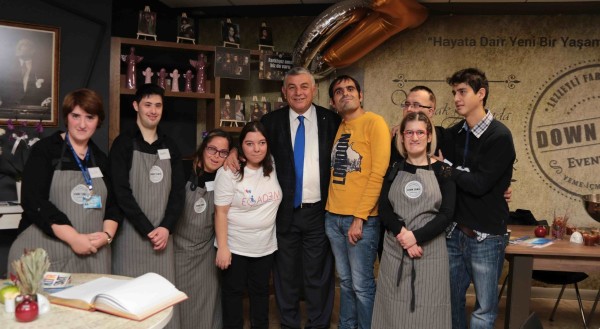 Sarıyer Akademi liderleri yetiştirecek - Görsel 1