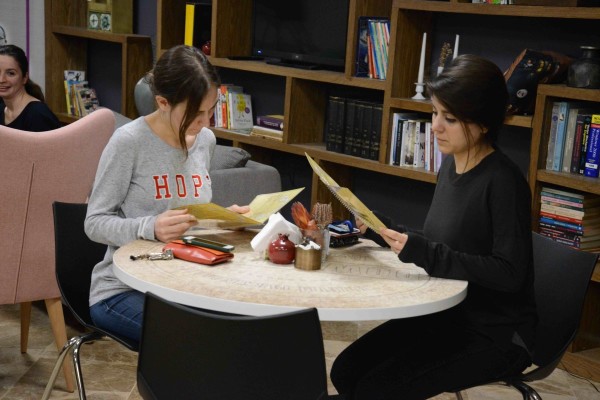 Sarıyer Akademi liderleri yetiştirecek - Görsel 3