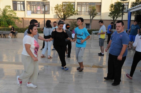 Sarıyer Akademi liderleri yetiştirecek - Görsel 5