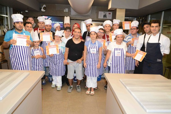 Sarıyer Akademi liderleri yetiştirecek - Görsel 6